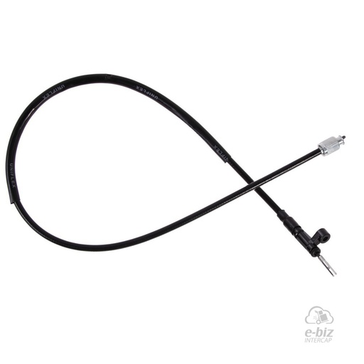 [Uniflex Imp.] Cable de velocímetro Zanella ZB / Guerrero Trip / Motomel BIT 110 Freno a Disco Cerro BIX 110 05-24 || Corven Energy 110 06-15 || Gilera Smash 110 20-23 || Mondial LD 110 2021 || Zanella DUE 110 05-24