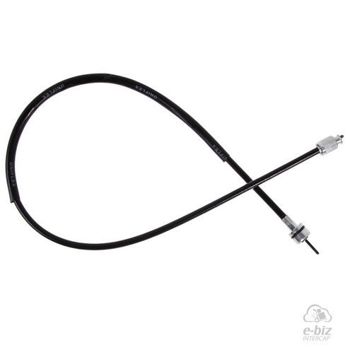 [Uniflex Imp.] Cable de velocímetro 125B YBR125K 5HH-H3550 Yamaha YBR 125 2015, YBR ED 125 12-23