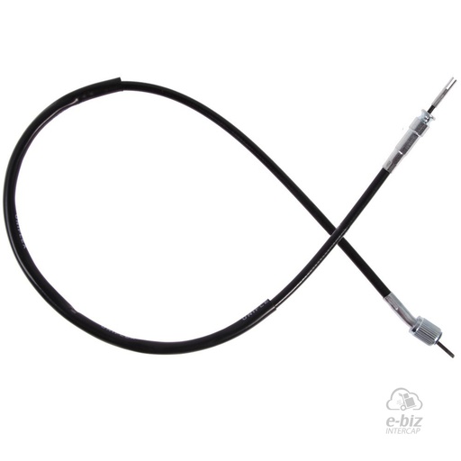 [Uniflex Imp.] Cable de velocímetro Honda Wave, Guerrero Trip, varias, Freno a Tambor Gilera Smash 110 20-23