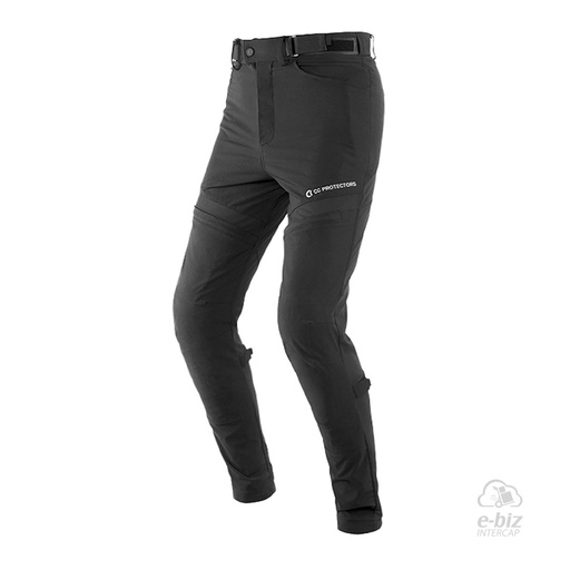 [CC PROTECTORS] Pantalón Airflow con protecciones