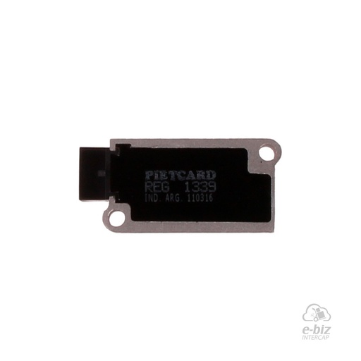 [Pietcard Electronica] Regulador de voltaje 1339 Corriente Continua 12V Monofásico 6A BS110 MOD 2008 Urba Beta RR 110 17-18