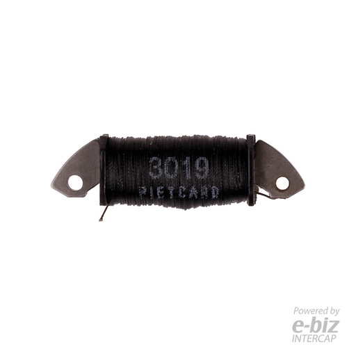 [Pietcard Electronica] Bobina de alimentación 3019 (VA x 3031-3038-3042-3040-3025-3029-3027-3034) Encendido Gilera Smash / Futura 110 / Zanella ZB 110 / Swing / Motomel Bit 110 (Varias 110 cc) Gilera Smash 110 20-23 || Honda Biz 100 00-24 || Motomel Max 110 2022 || Suzuki AX 100 03-24