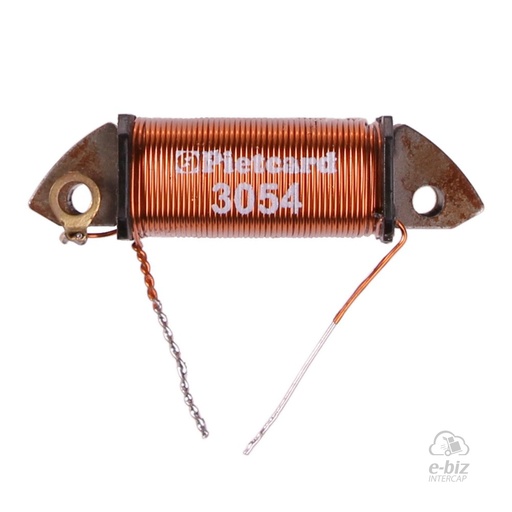 [Pietcard Electronica] Bobina de alimentación 3054 Luces 12V Motomel Swing 50-60 Extra Power