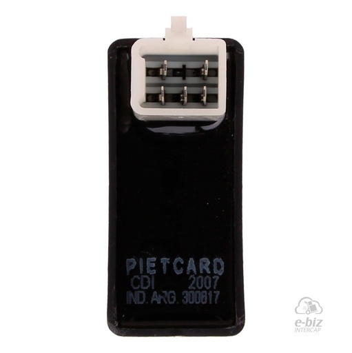 [Pietcard Electronica] CDI 2007 Reemplaza 2005 Honda Dax-Econo M/N MB100 Honda Dax 125 2025