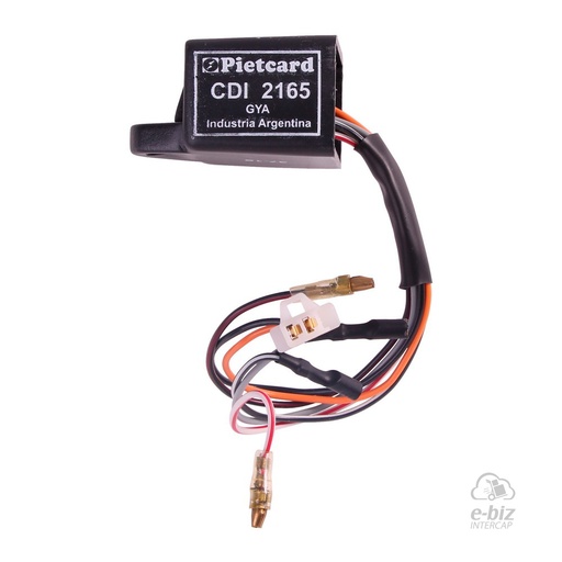[Pietcard Electronica] CDI 2165 Polaris Sportman 90 Cuatriciclo