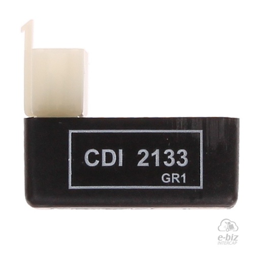 [Pietcard Electronica] CDI 2133 (reemplaza a 2005) PGO 50 Comet / Galaxi 90 / 90 Star