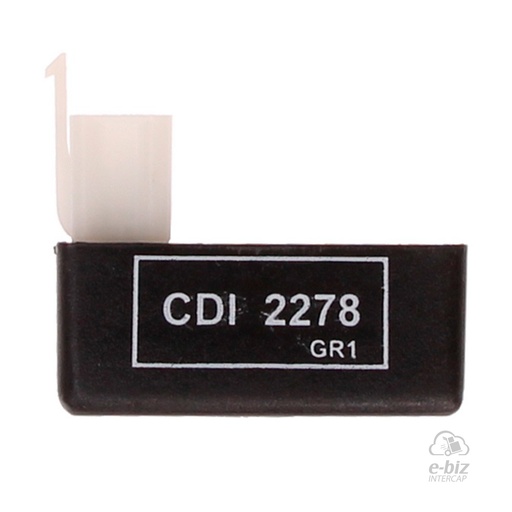[Pietcard Electronica] CDI 2278 (reemplaza a 2005) Motomel 70 Dream