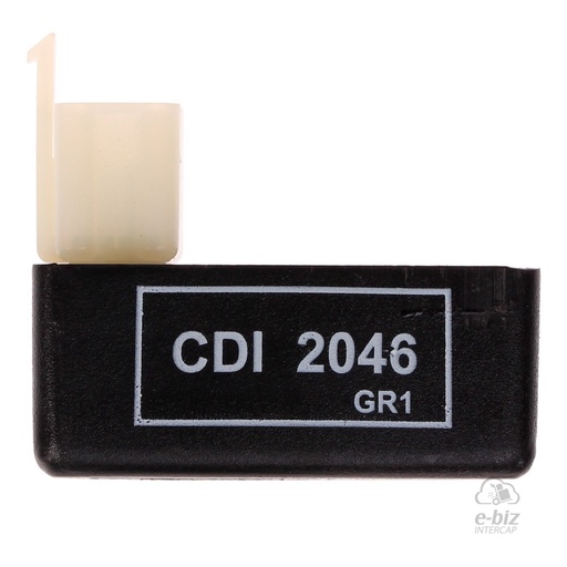 [Pietcard Electronica] CDI 2046 Hyosung Partner HS 50 / Cab y Super Cab