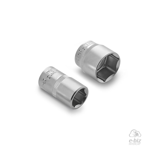 [BREMEN] Tubo hexagonal 11mm encastre 1/2