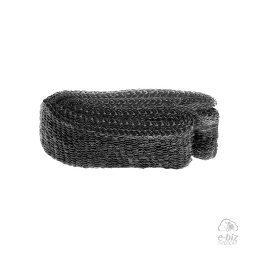 [JC] Cinta aislante térmica negra para caño de escape 5cm x 1m