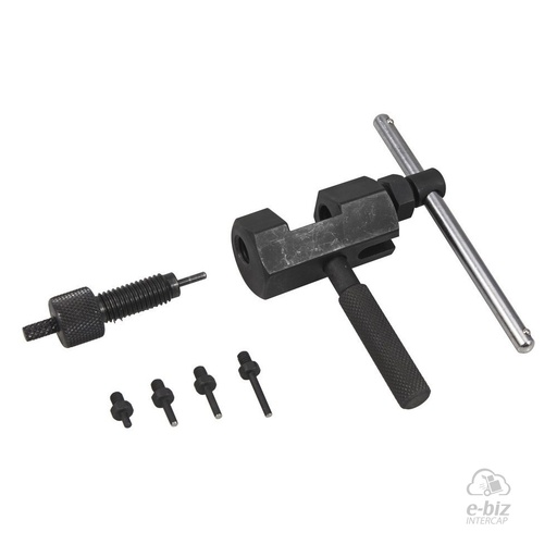 [Bike Service] Herramienta de corte y remache de cadenas de distribución