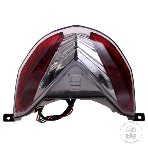 [JFW] Faro trasero Bajaj Rouser NS LS 135 07-24