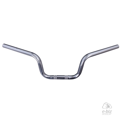 [HP] Manubrio Cromado Honda CB F (CB-1) 400 89-90