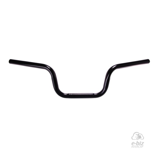 [HP] Manubrio Pintado (Brasil-China-Nacional) Yamaha YBR 125 00-24, YBR ED 125 12-23