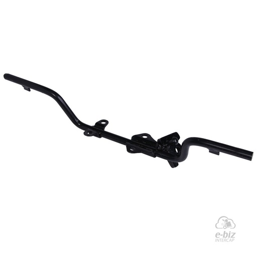 [HP] Arco de posapiés Honda C-90 cc, CB F 190 18-22, XR L 190 18-24