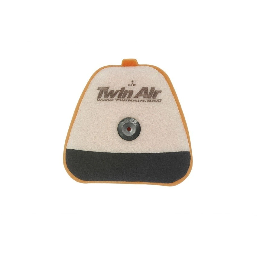 [Twin Air] Filtro de aire HFF4023 Yamaha WR 250 14-19, WR F 250-450 14-19, YZ 250 14-19, YZ F 250-450 14-19, YZ F 60TH Anniversary 250-450 2016… (2 modelos)