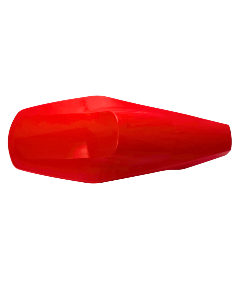 [AMX] Cubremanos Snake HX Honda CRF 230-250-450 12-24