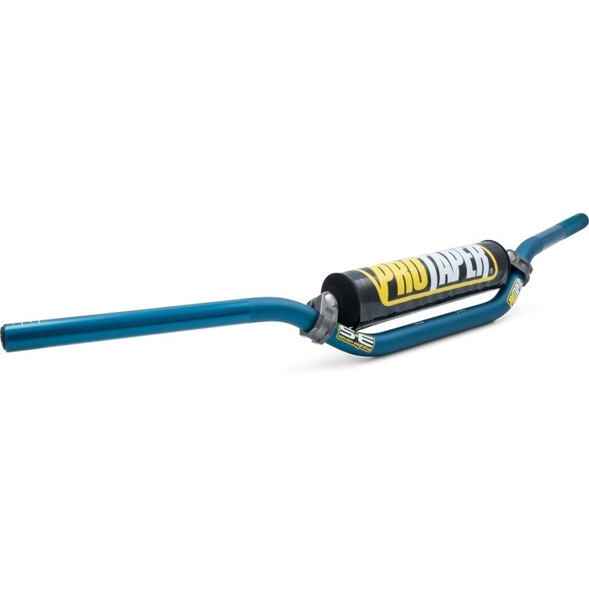 [Pro Taper] Manubrio SE Henry/Reed 7/8 22mm [Color: Azul]