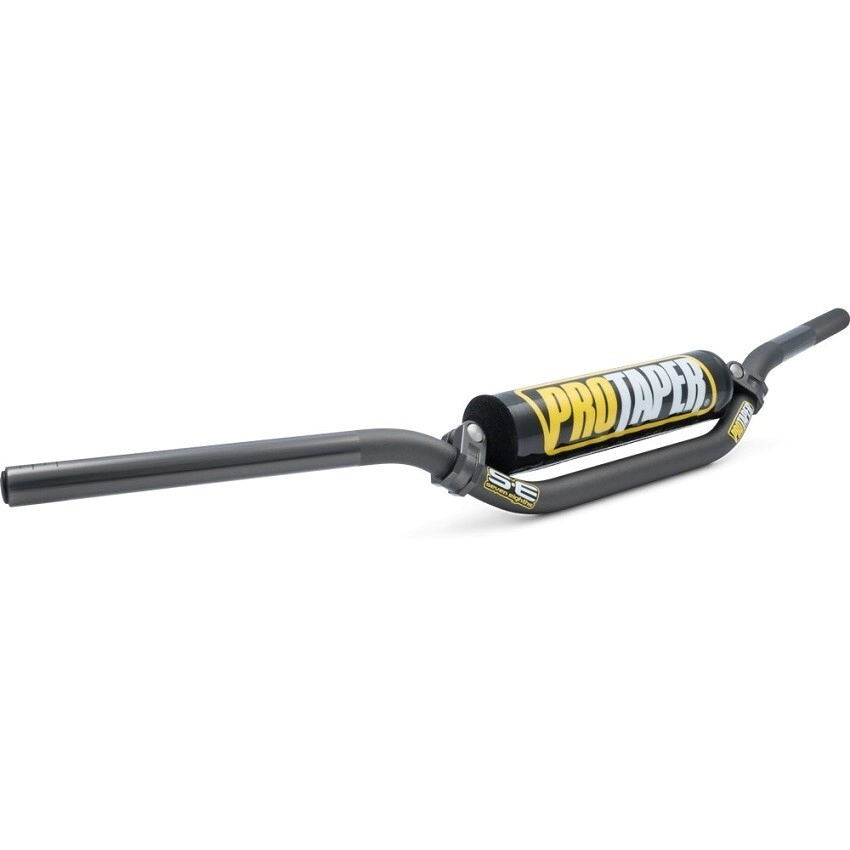 [Pro Taper] Manubrio SE Carmichael 7/8 22mm