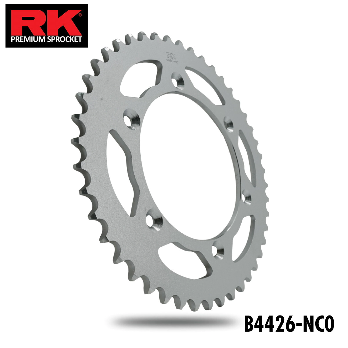 [RK] Corona Z:47 KLX 400 2003, DRZ 400 00-07 Kawasaki KLX 400R 03-04, KLX 400SR 03-04