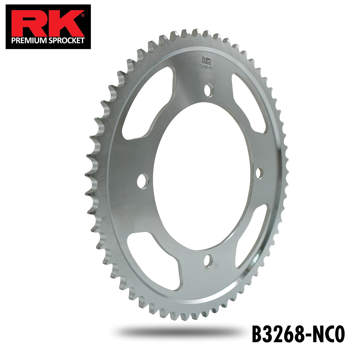 [RK] Corona Z:47 YZ 80-85 93-18, RM 85 02-21 Yamaha 80 YZ 80-85