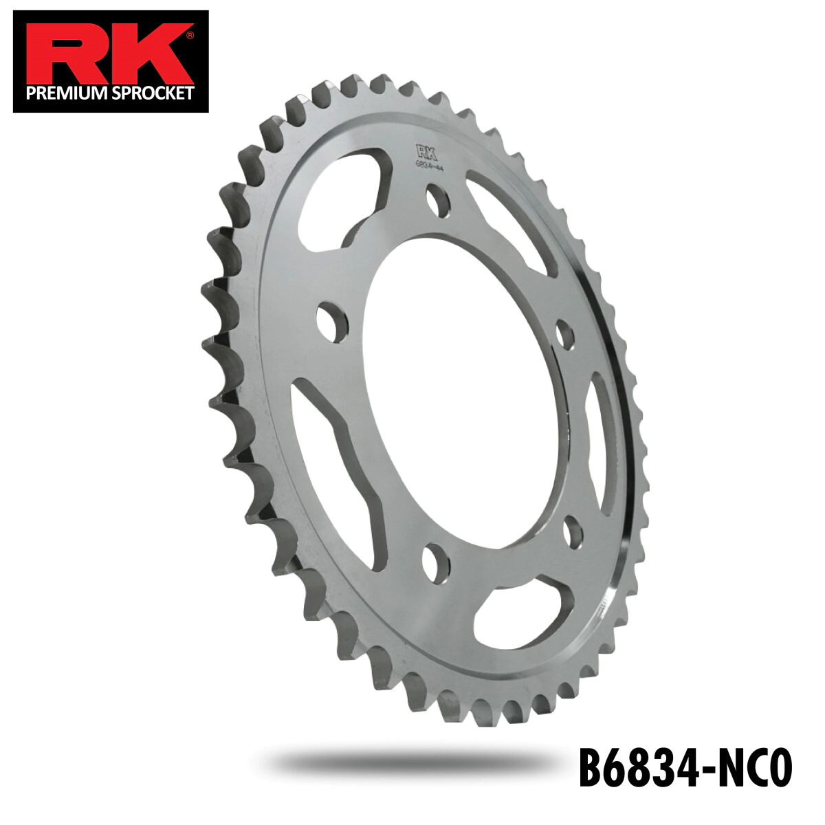 [RK] Corona Z:43 CBR 600-900 91-96, CBF 1000 06-10, CB 1100 00-03 Honda 1100 CBR XX Blackbird 96, 900 CBR RR Fireblade 92-96, CBR 900RR 92-96