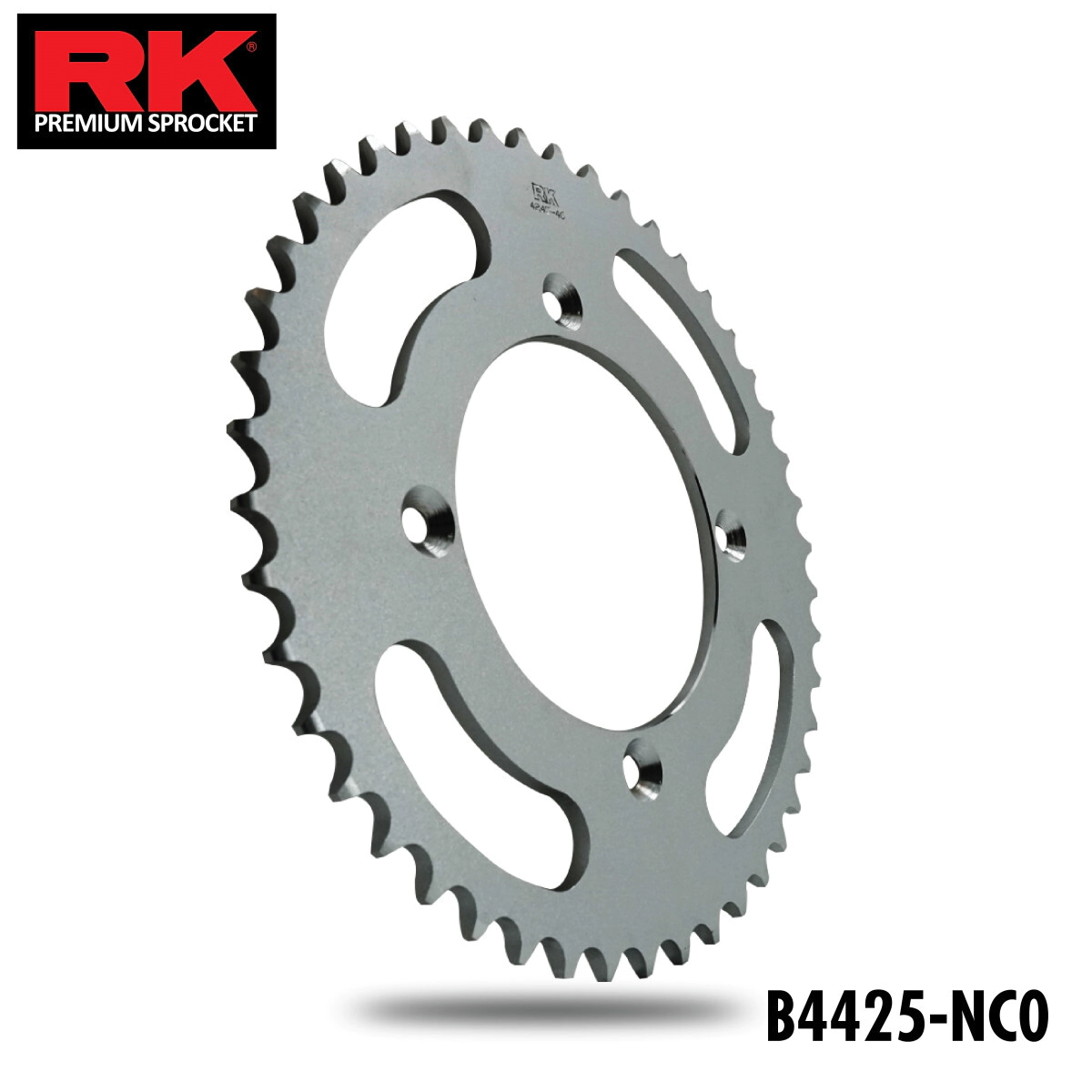 [RK] Corona Z:48 XR 250 90-95, XR 600 91-00 Honda CR 125-250-500 90-95, XR 250-600 90-95, XR L 250-650 90-95