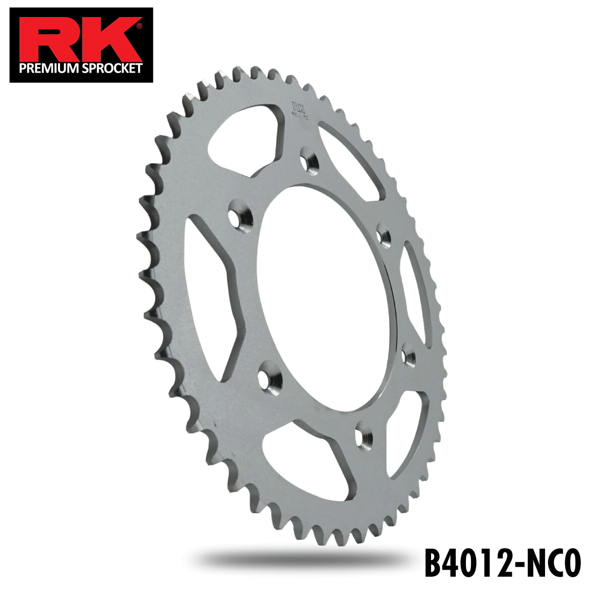 [RK] Corona Z:48 CRF 250 19-21, XR 250 96-04, CRF 450 04-21 Honda CRF 250-450 19-21, CRF F 230-250 19-21, CRF L 250-450 19-21, CRF LR 250 19-20, CRF RL 450 2021, CRF RWE 450 19-21… (2 modelos)