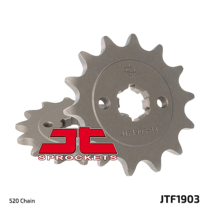 [JT] Piñon Z:14 125/200 Duke RC 11-22 KTM 125 RC 14-22, 200 RC 14-22