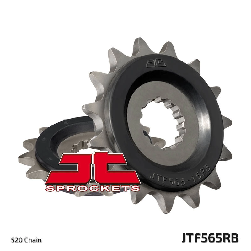 [JT] Piñon Z:15 Versys/Ninja/Z650 11-22, CF 650 MT 20-22, SV 650 16-22