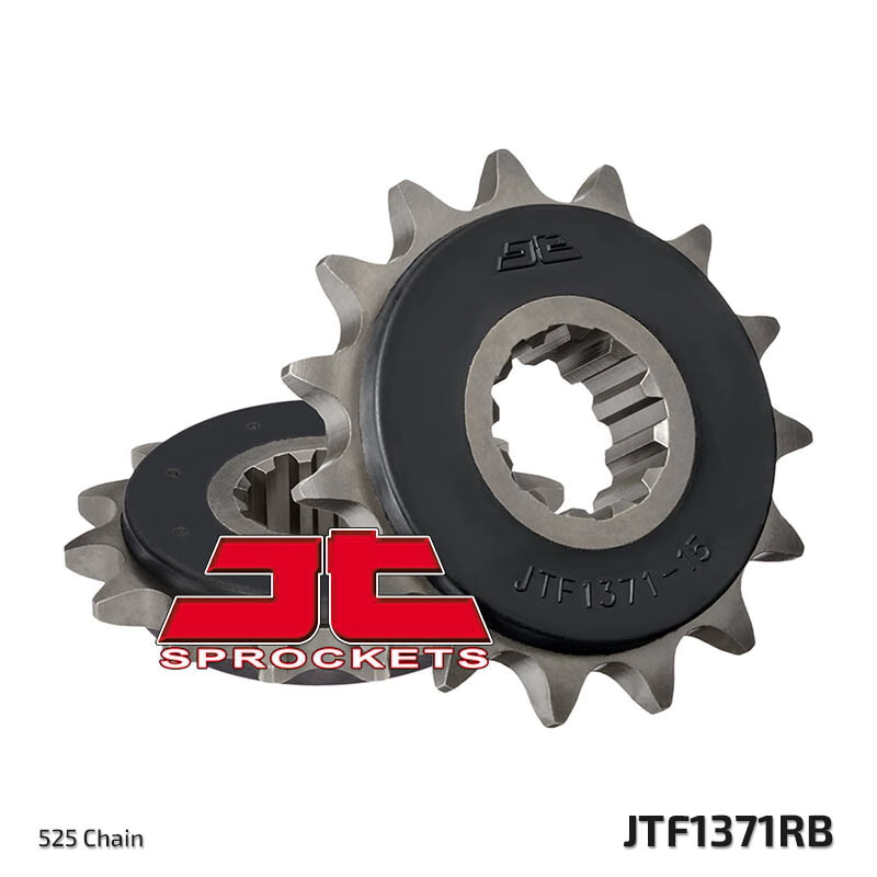 [JT] Piñon Z:15 CB/F/R 600 97-07 Honda 1000 CB 97, 125 CB S 04-07, 500 CB 97-02
