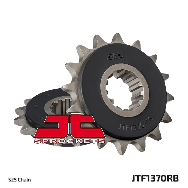 [JT] Piñon Z:16 CBR 600-900-1000, CRF 1000 Africa Twin 99-23 Honda CB 1000 08-21, CBR 1000 09-23, CBR RA Hurricane 1000 10-11, CBR RR 600-900-1000 99-23, CBR RR Fireblade 900 1999… (1 modelo)