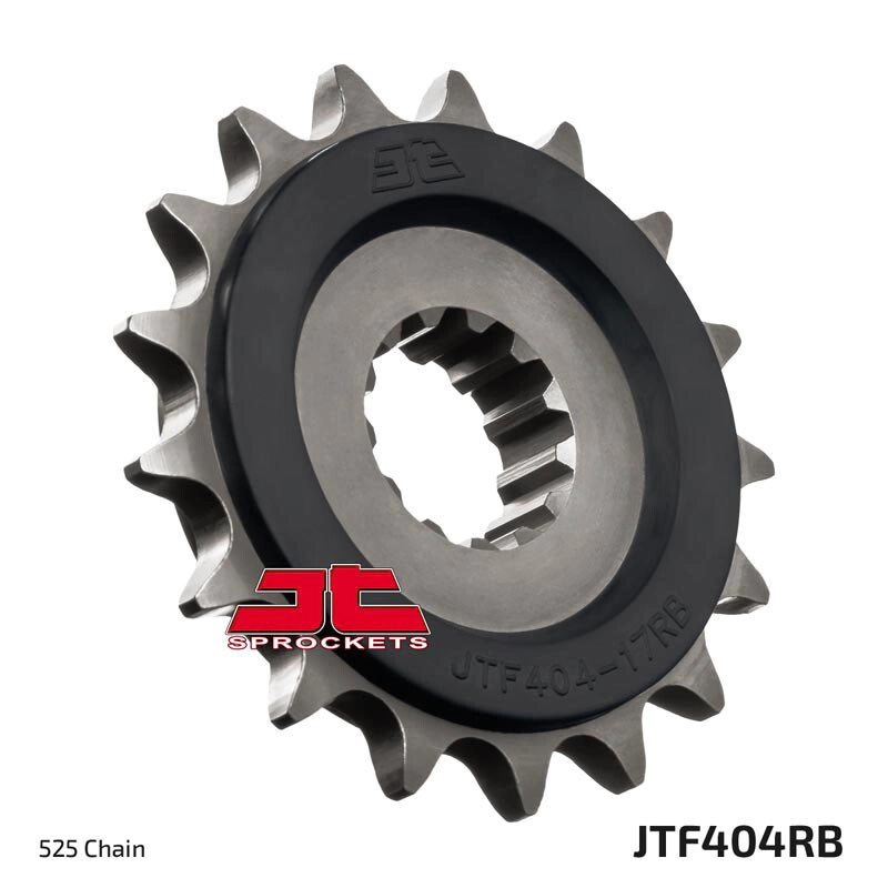 [JT] Piñon OE con O-ring BMW M-S 1000 R-RR-XR 12-22, S XR 1000 15-22, S RR 1000 12-22