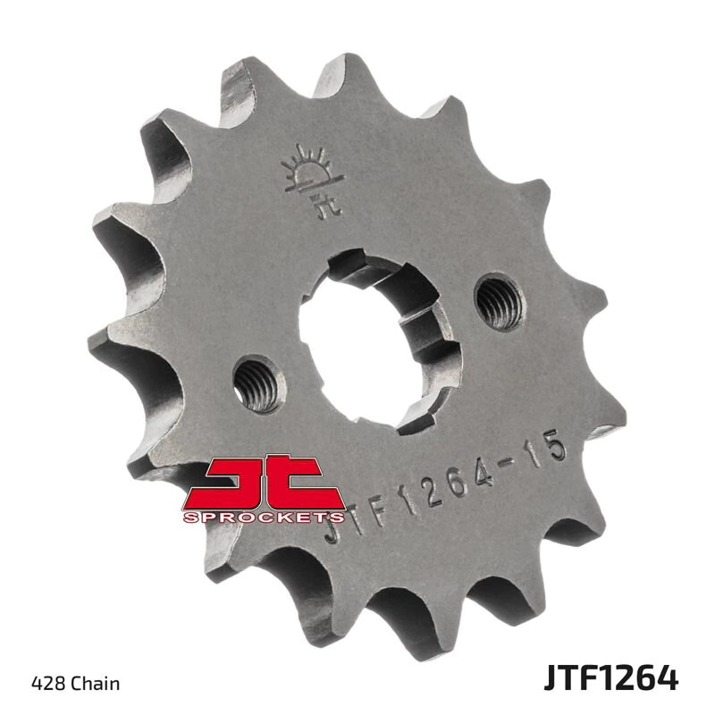 [JT] Piñon Z:14 Honda CB 125 Twister, CB 190 21-22, CB F 190 18-22, CB F Twister 125 2024
