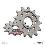 [JT] Piñon Z:13 Kawasaki KX 450, KLX 450 06-23, KLX 450R 08-19, KX 450F 06-24, KX 450X 21-24