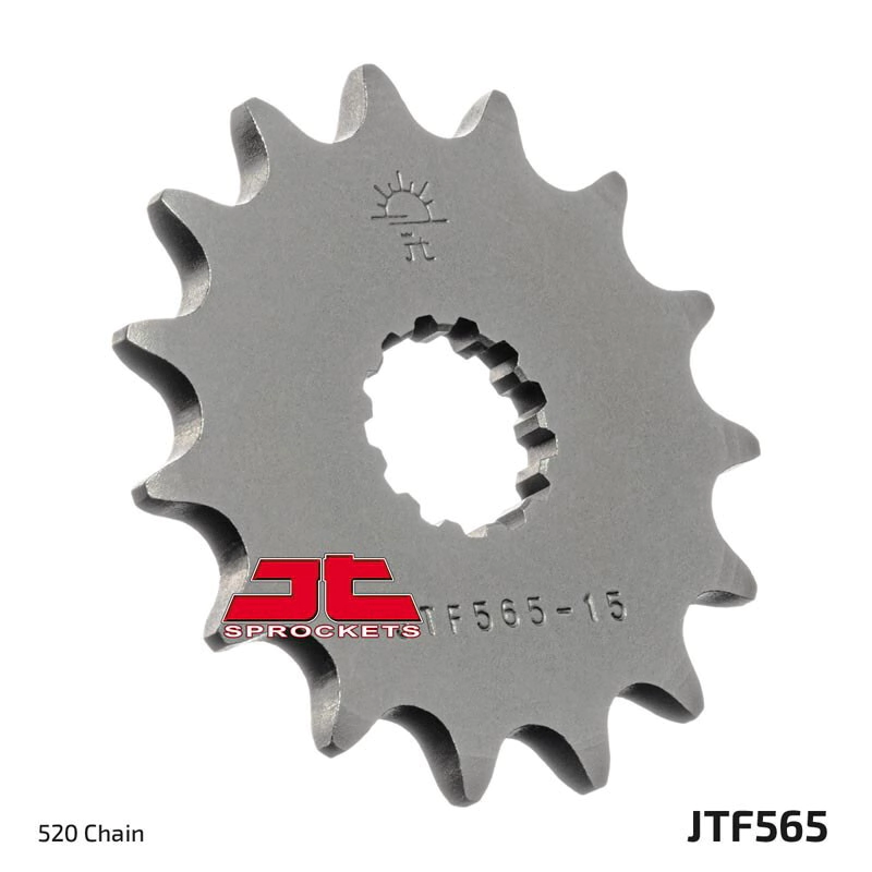 [JT] Piñon Z:14 YZ 250 99-22, MT-03 16-22, YZF-R3 15-22 || CF Moto 250 NK 17-21, 650 GT 19-22, 650 NK 12-21