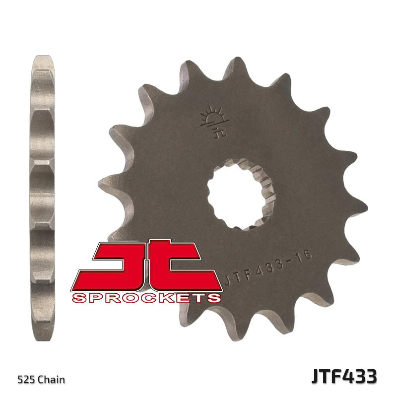 [JT] Piñon Suzuki GSF-GSX 400, GSX 1200, GSF Bandit 96-06