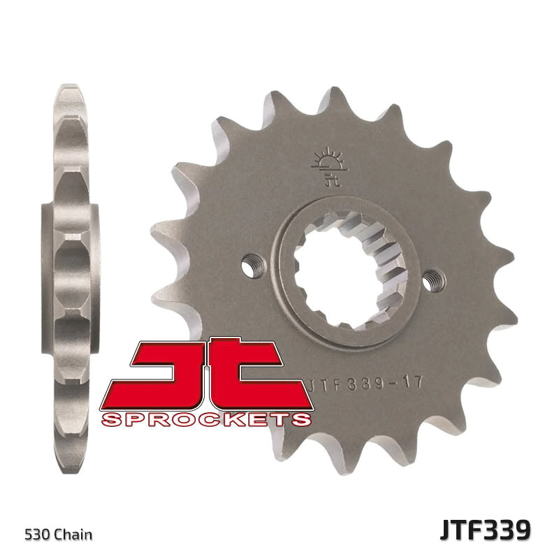 [JT] Piñon Z:17 CB/R 900-1000-1100 79-07, VF 800-1000 83-99