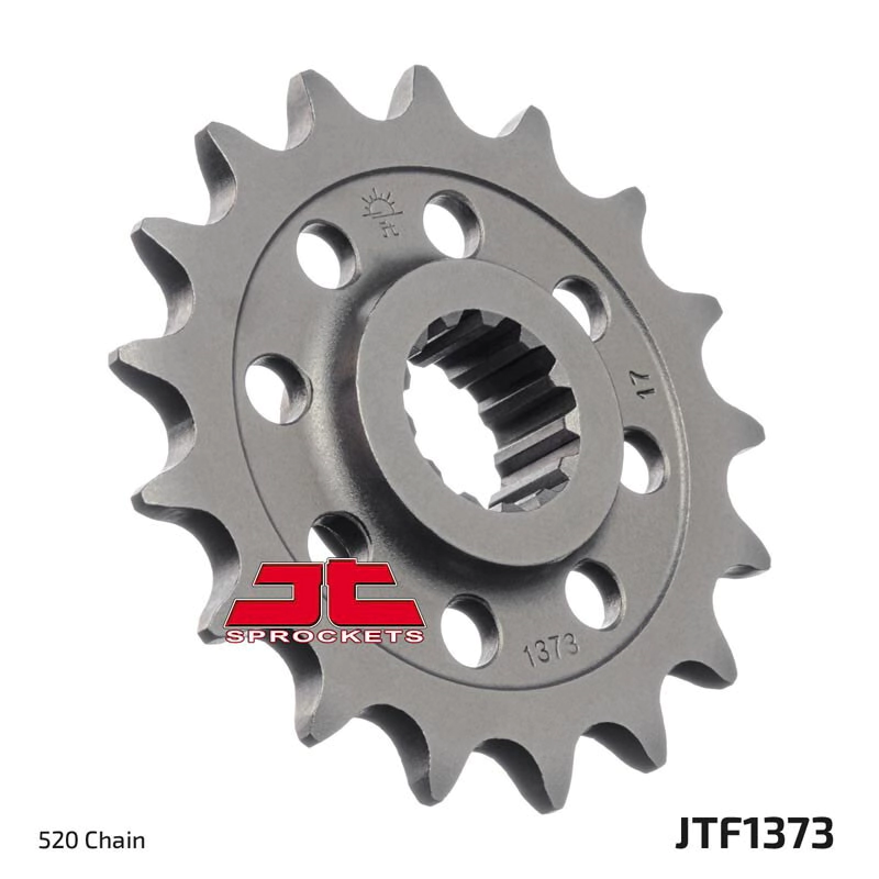 [JT] Piñon Z:16 Honda NC 750 21-23, NC 700 12-15, NC 750X 21-23, NC 750XD 21-23