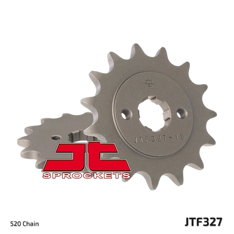 [JT] Piñon Z:13 Honda CR 125 04-07, CRF 250 04-19, CRF F 125-150-230-250 03-19, CRF L 230-250 08-19, CRF LR 250 17-19, CRF M 230 2009, CRF RX 250 18-19, XR 250 90-95… (2 modelos)