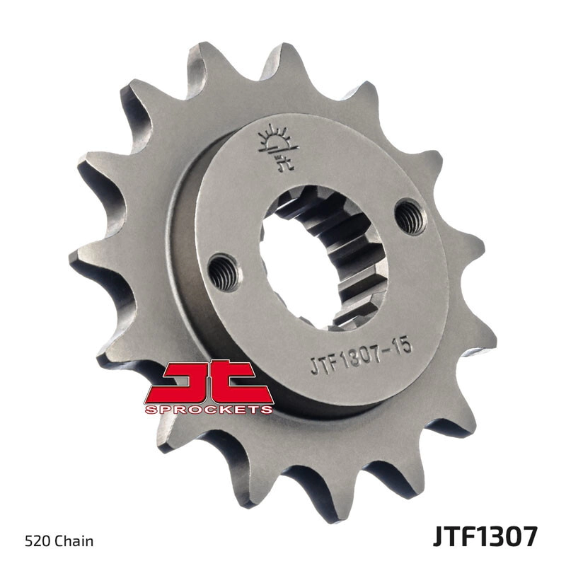 [JT] Piñon Z:14 Honda XR 650 00-07, XR 600R 91-00, XR 650L 93-24