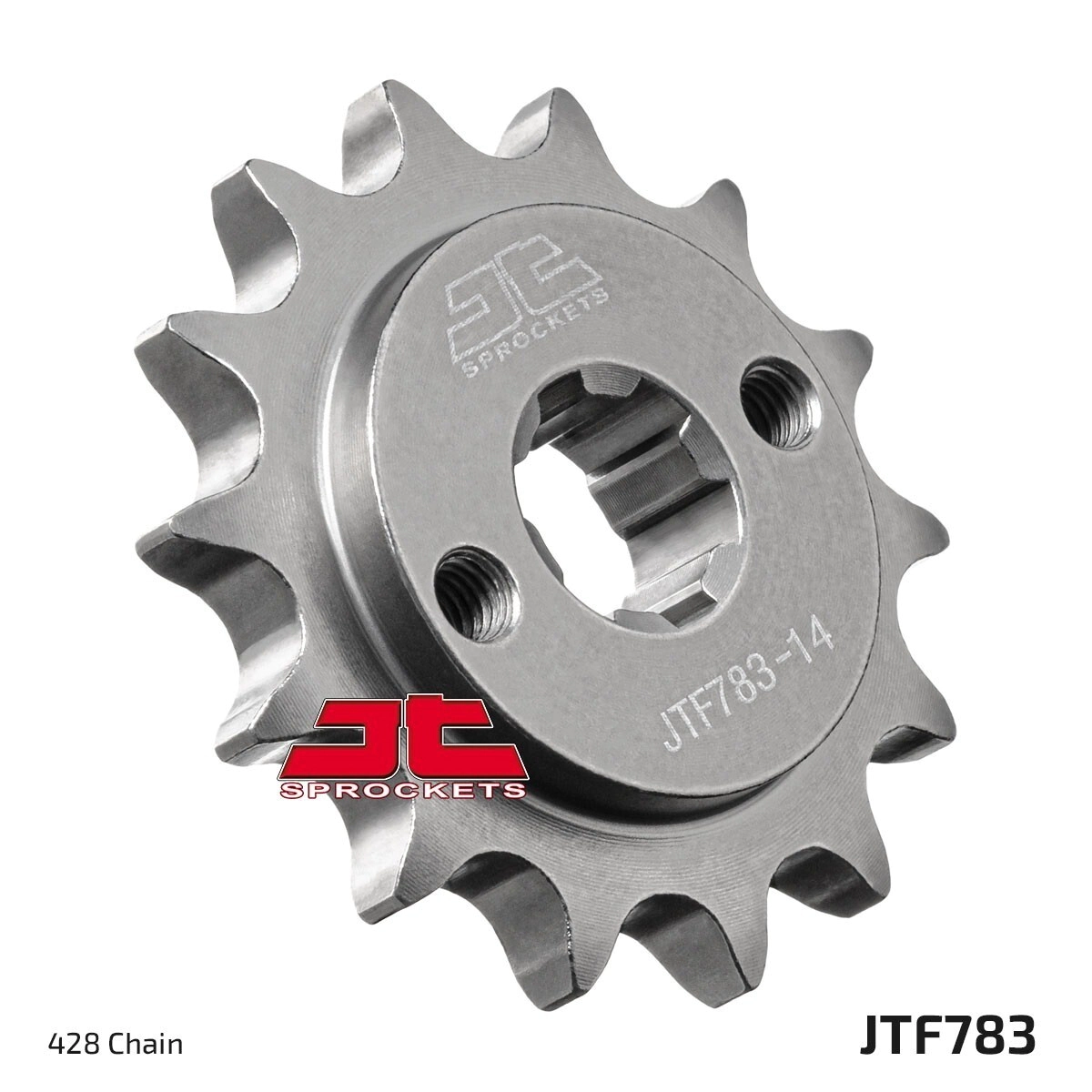 [JT] Piñon Benelli BN 125 17-24