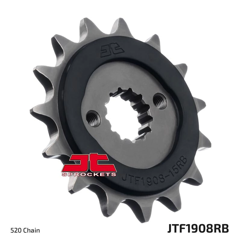 [JT] Piñon Z:15 Duke-ADV 390, Husqvarna 401, Dominar 400 14-24