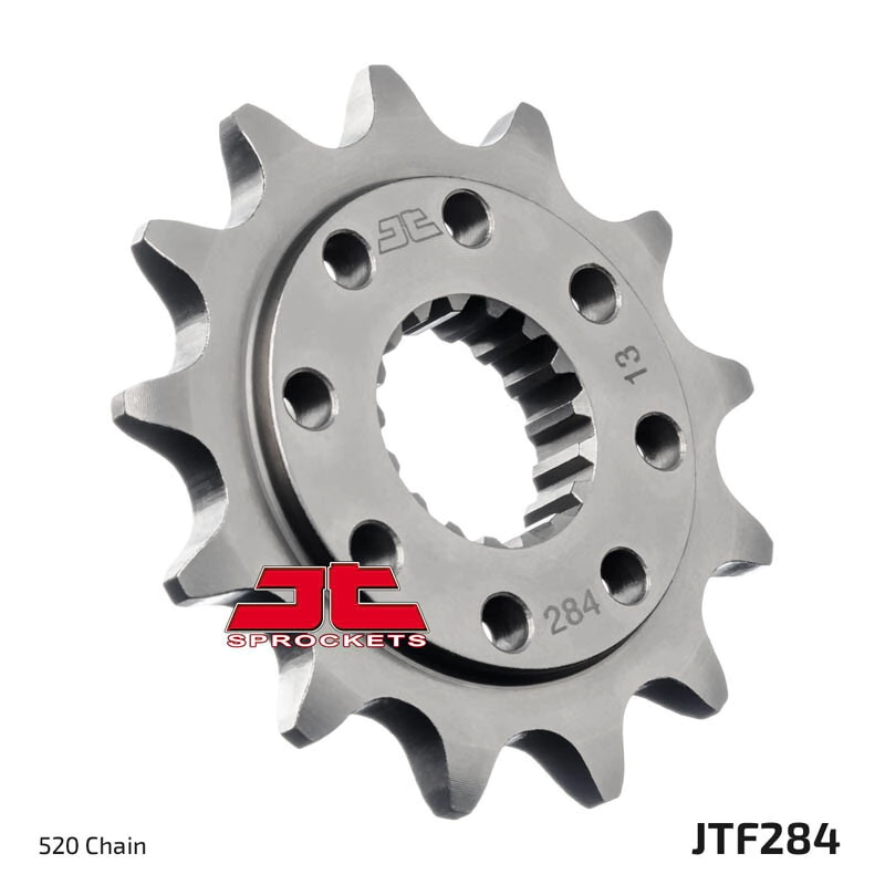 [JT] Piñon Z:15 Honda TRX 450-700 04-09, CR-CRM 250-500 88-01, TRX 450ER 06-09, TRX 450R 04-09, TRX 700XX 08-09