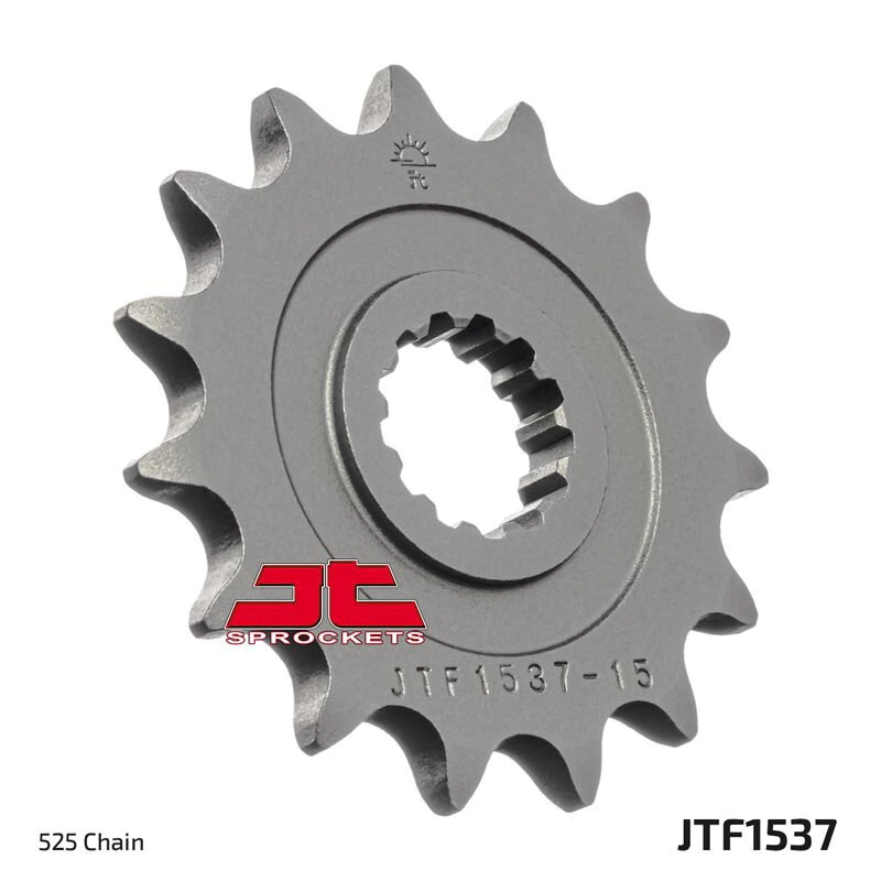 [JT] Piñon Z:17 Kawasaki Versys 1000 12-22, Z900 17-22, Z1000 07-20, KLZ Versys 1000 12-22, KLZ Versys LT+ 1000 19-22, KLZ Versys Supplement 1000 2016, Versys 1000 12-14, Versys LT 1000 15-18… (2 modelos)