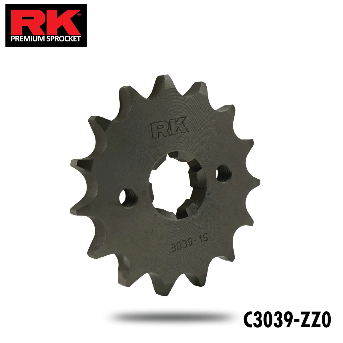 [RK] Piñon Z:14 Yamaha YZ 85 02-24