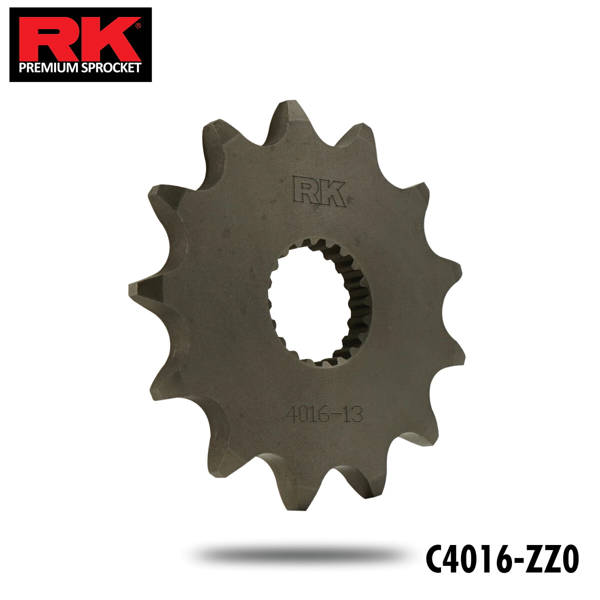[RK] Piñon Z:14 WR 250 10-14