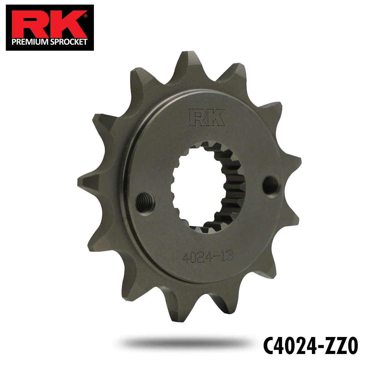 [RK] Piñon Z:14 Honda CRM 250, XR-TRX 400 96-04, NX Falcon 98-04, CRM 250AR 96-00, TRX 400EX 99-04