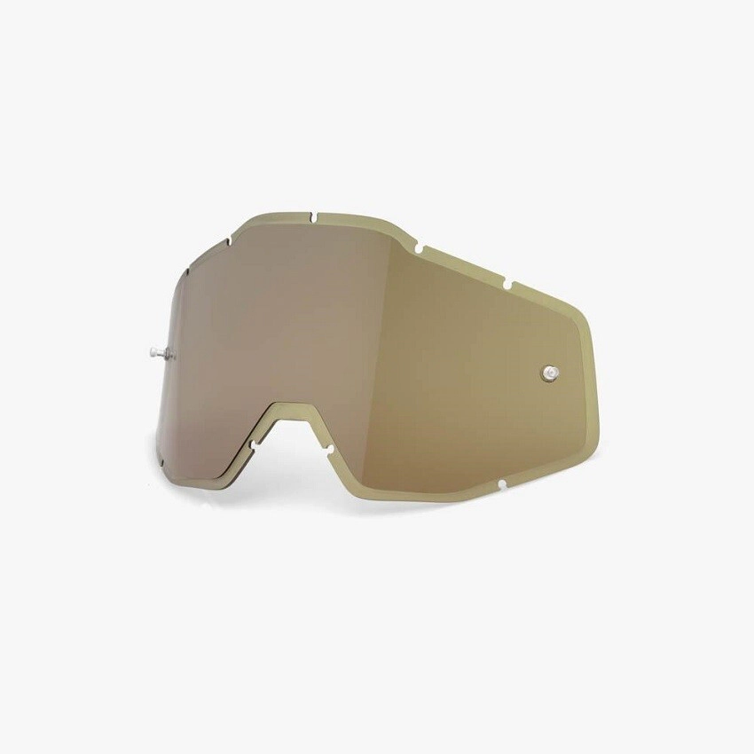 [100%] Mica de repuesto Primera Generacion RC1/AC1/ST1 [Color: Verde] Olive Anti-Fog Inyectada 1,8 mm HD