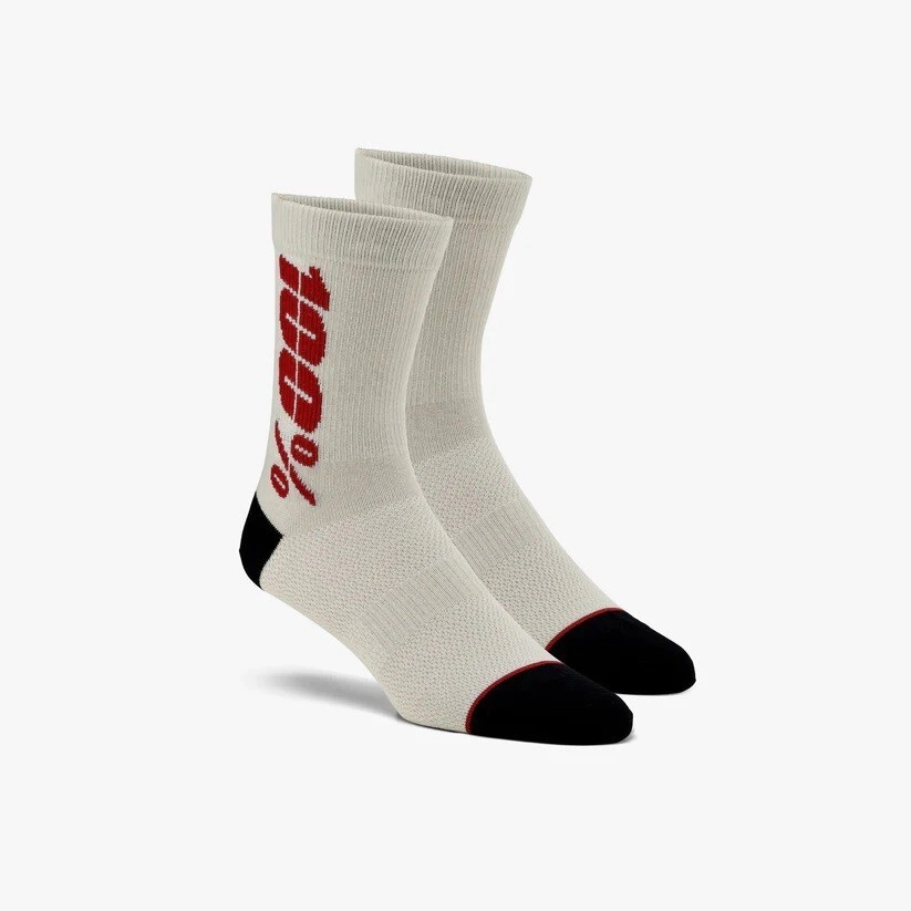 [100%] Medias Rythym Merino Wool Performance Socks